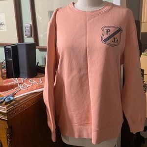 Fred Segal PJ sweatshirt Xl